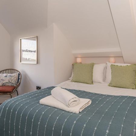 Apartamento Larkrise - 3 Bed Penthouse-Sleeps 6-Tjslr Woolacombe Exterior foto