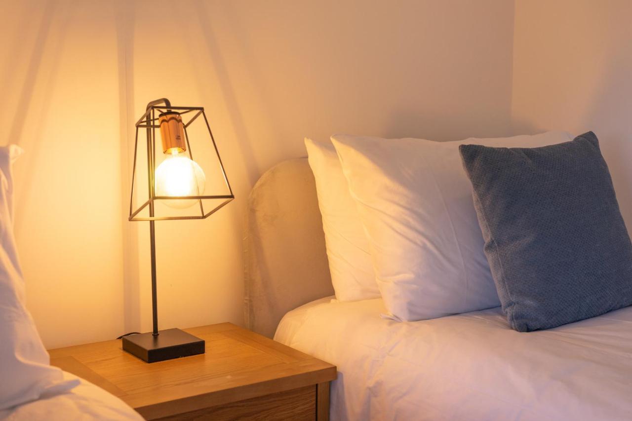 Apartamento Larkrise - 3 Bed Penthouse-Sleeps 6-Tjslr Woolacombe Exterior foto