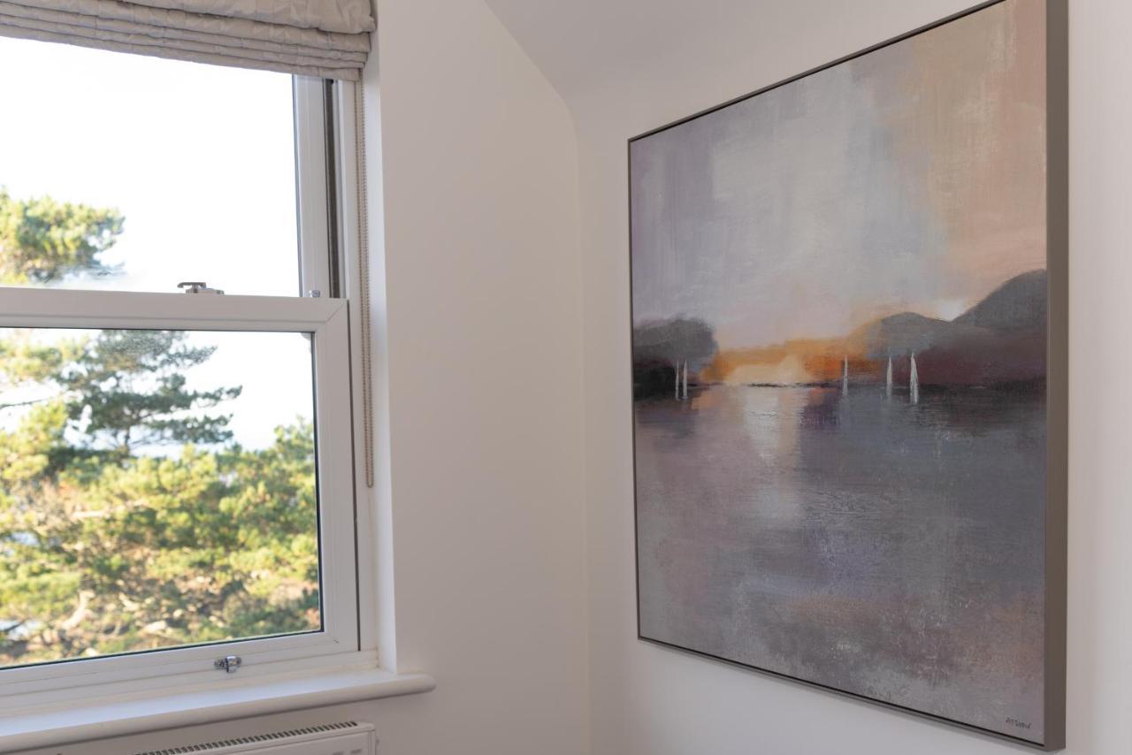 Apartamento Larkrise - 3 Bed Penthouse-Sleeps 6-Tjslr Woolacombe Exterior foto