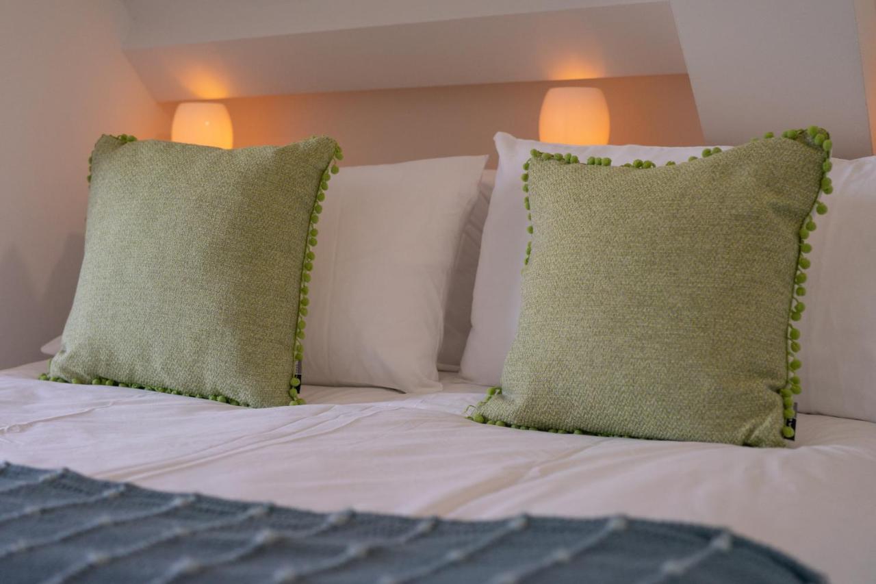 Apartamento Larkrise - 3 Bed Penthouse-Sleeps 6-Tjslr Woolacombe Exterior foto